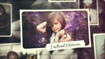 Photo Slideshow || Emotional Slideshow