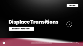 Displace Transitions