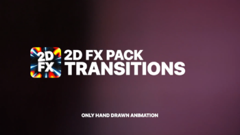 Fire And Smoke Transitions