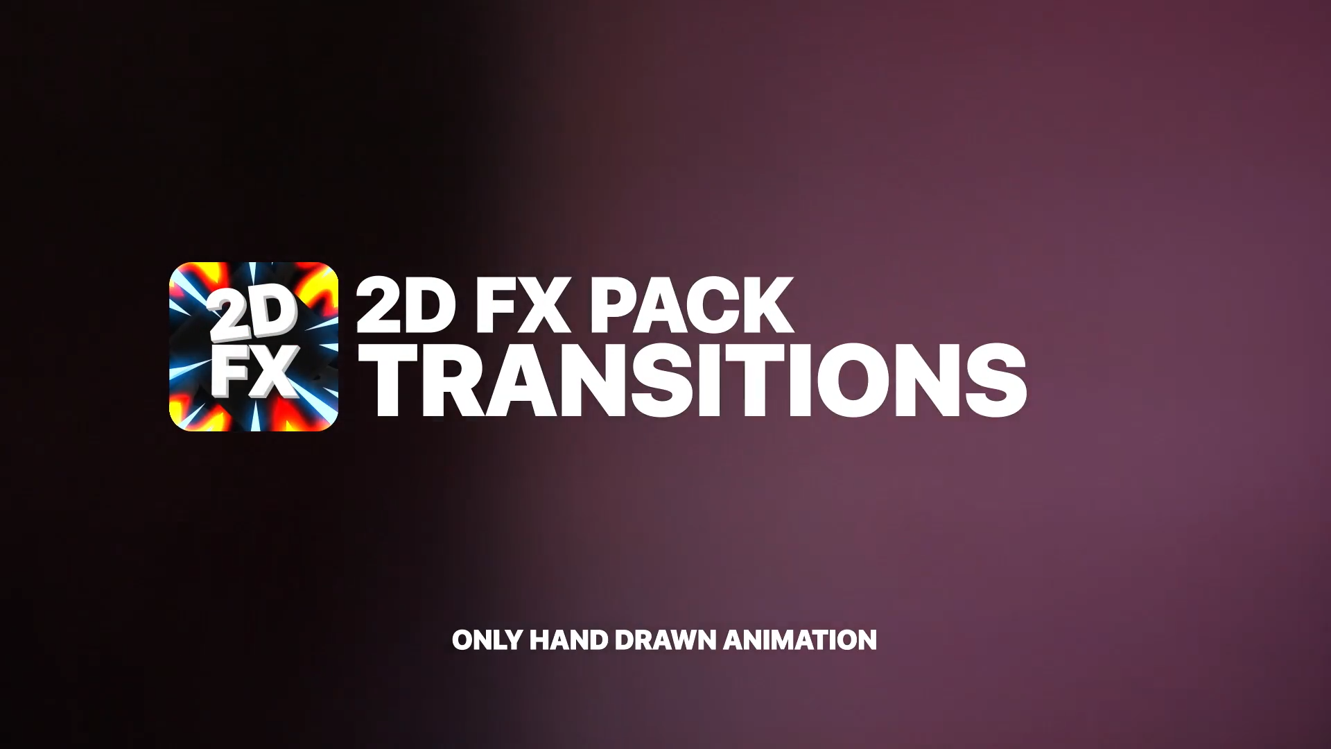 Fire And Smoke Transitions