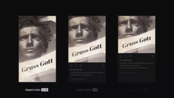 Instagram Stories | Artistic 02