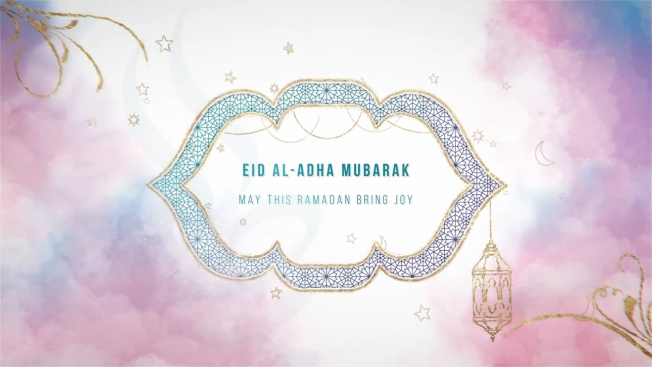 Ramadan Clean Opener