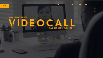 Video Call Conference