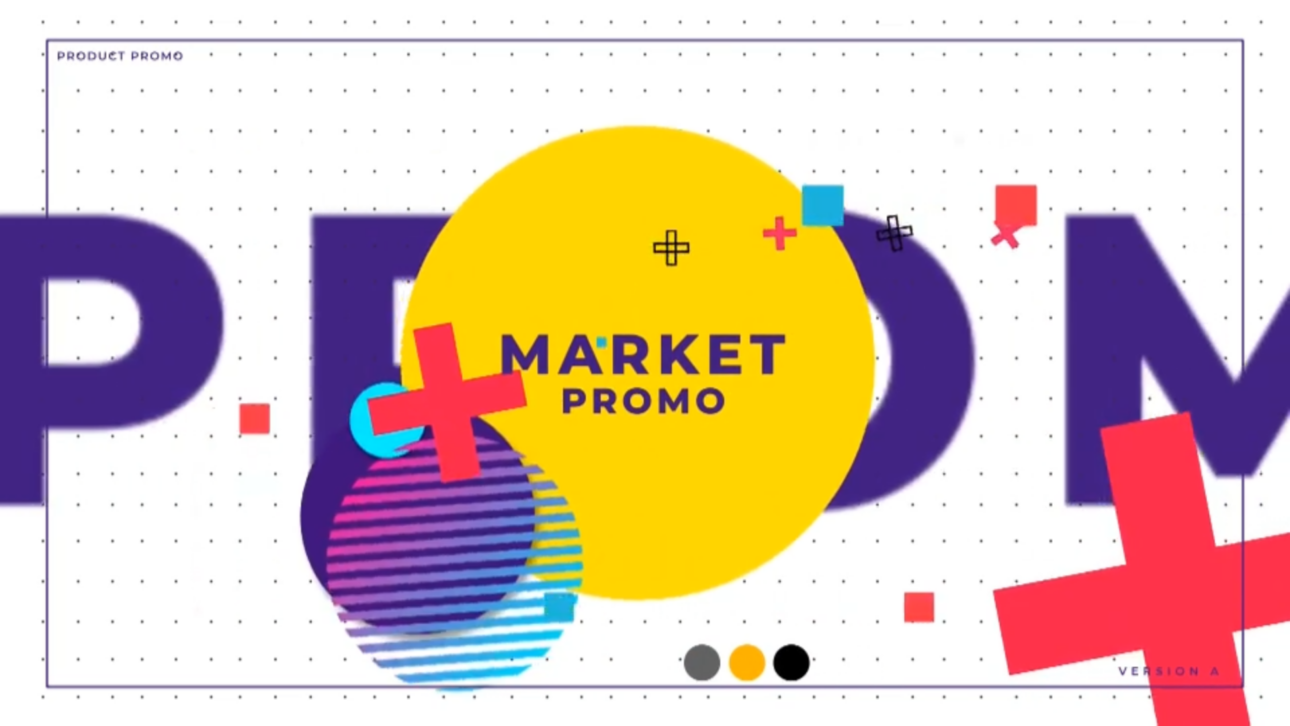 Style Market Promo
