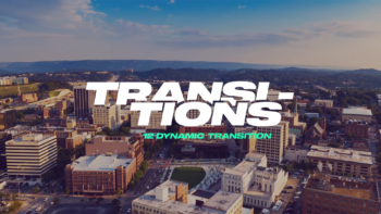 Dynamic Transitions
