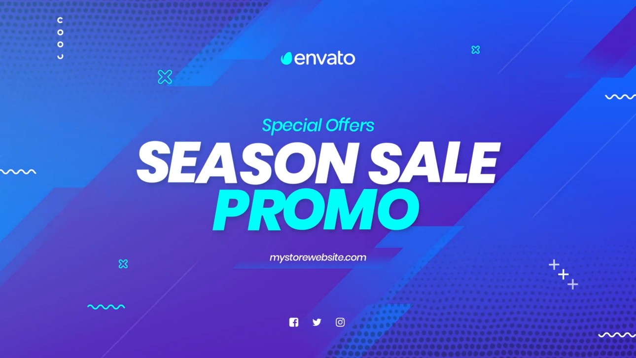 Sale Promo