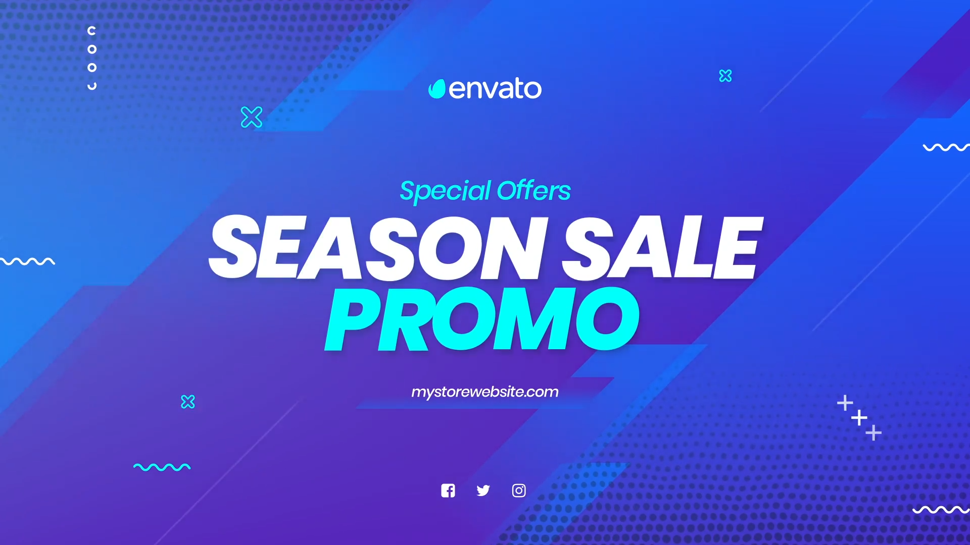 Sale Promo