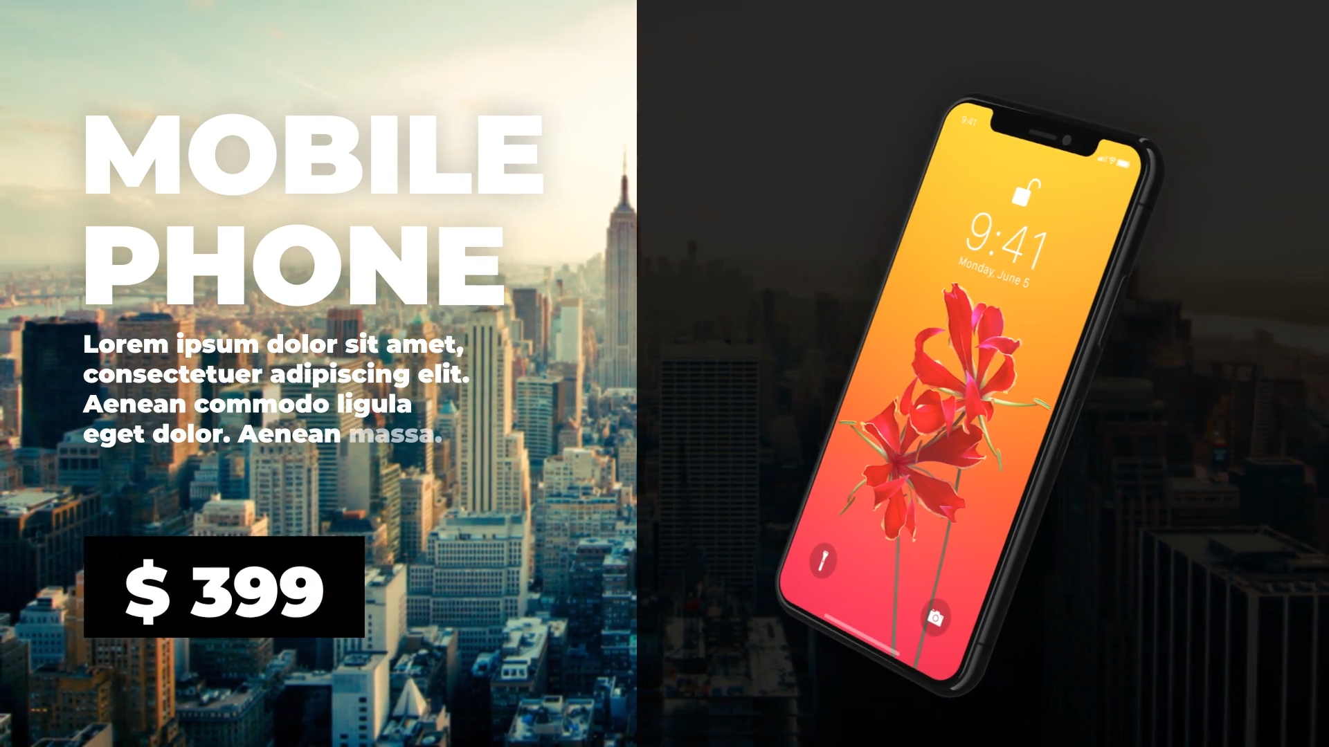 Product Promo | Essential Graphics