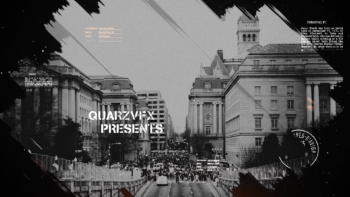 Brush Slideshow - Paint Slideshow