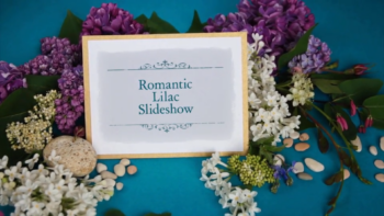 Romantic Slideshow