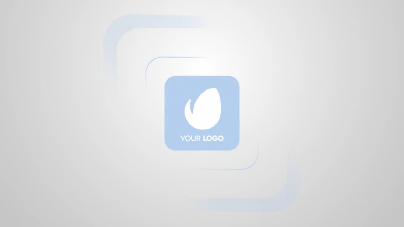 Corporate Logo Identity