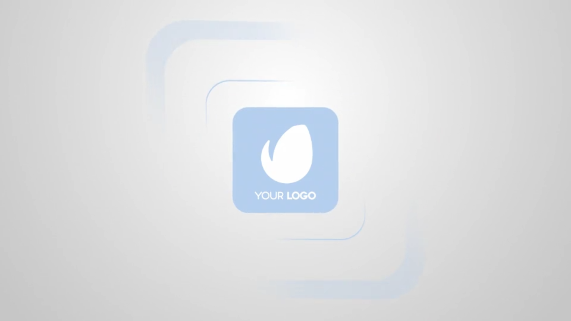 Corporate Logo Identity