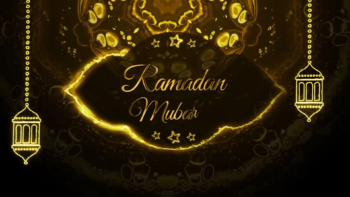 Ramadan Opener