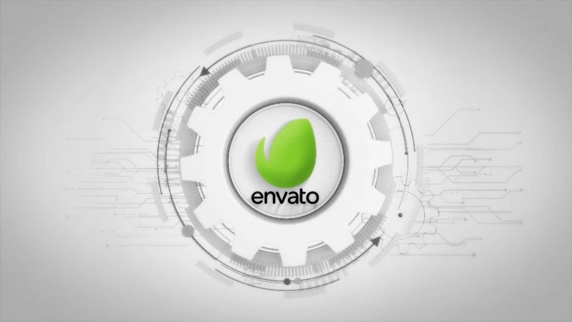 video-capture-4.59seg-5861 Futuristic Gears Logo Reveals