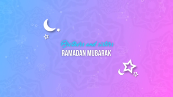Ramadan Slideshow