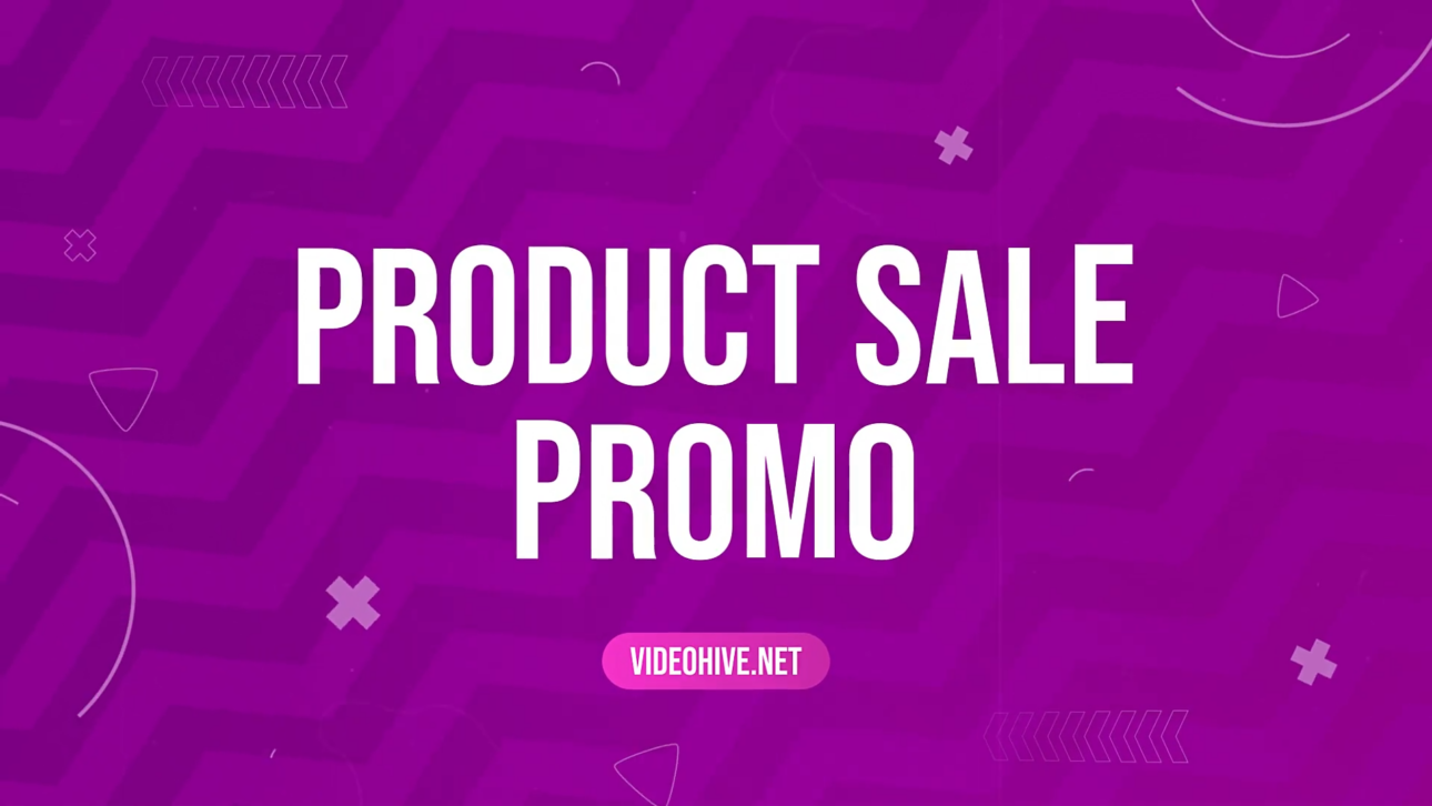 New Collection Sale Promo | MOGRT