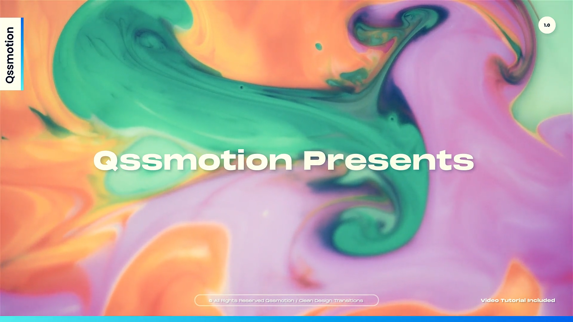 Clean Design Transitions