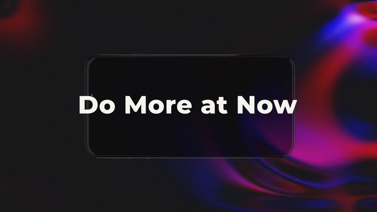 Mock-Up Mobile App Presentation