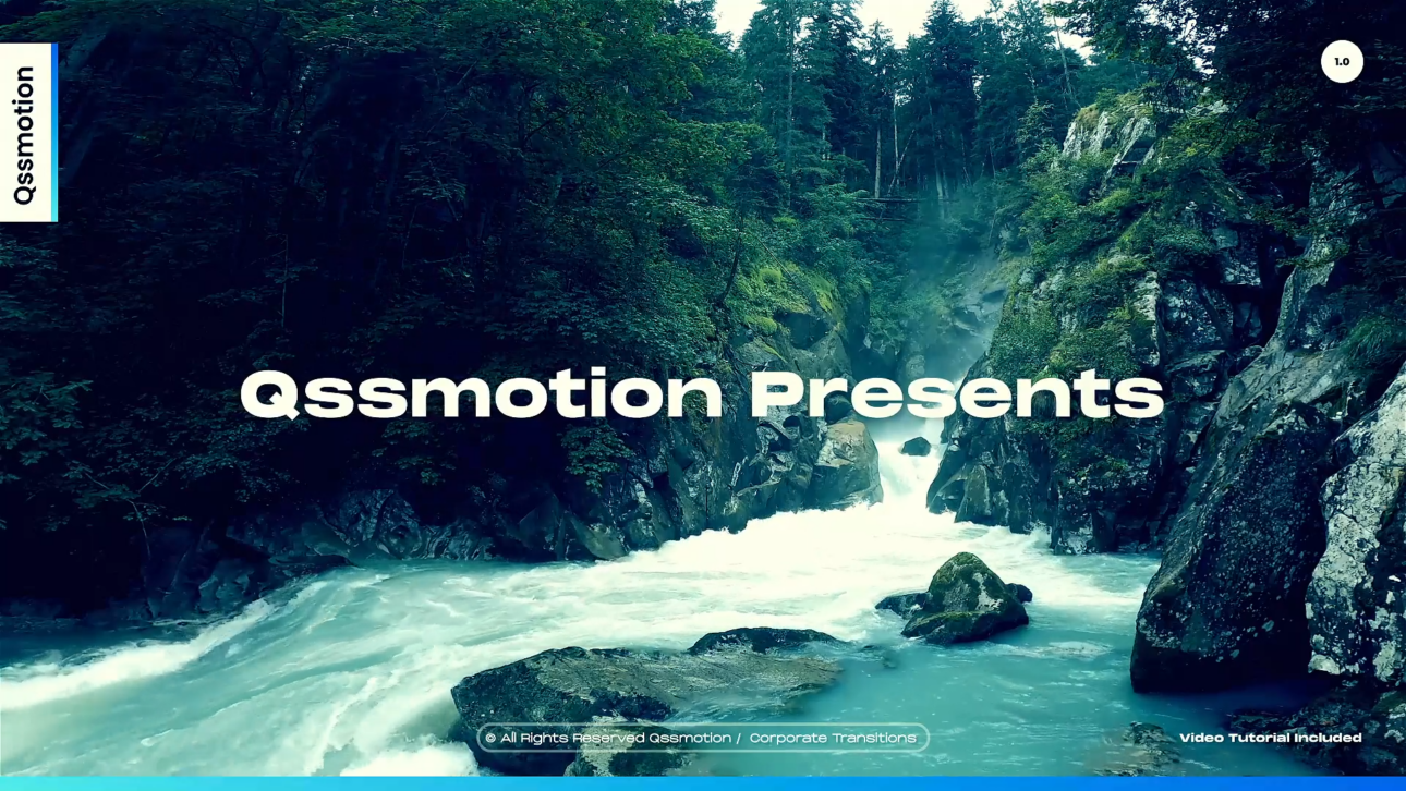 Corporate Transitions