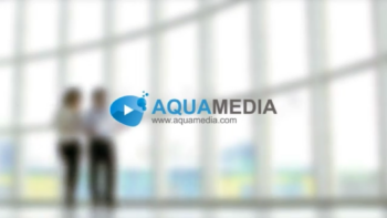 Flat Corporate Logo V01