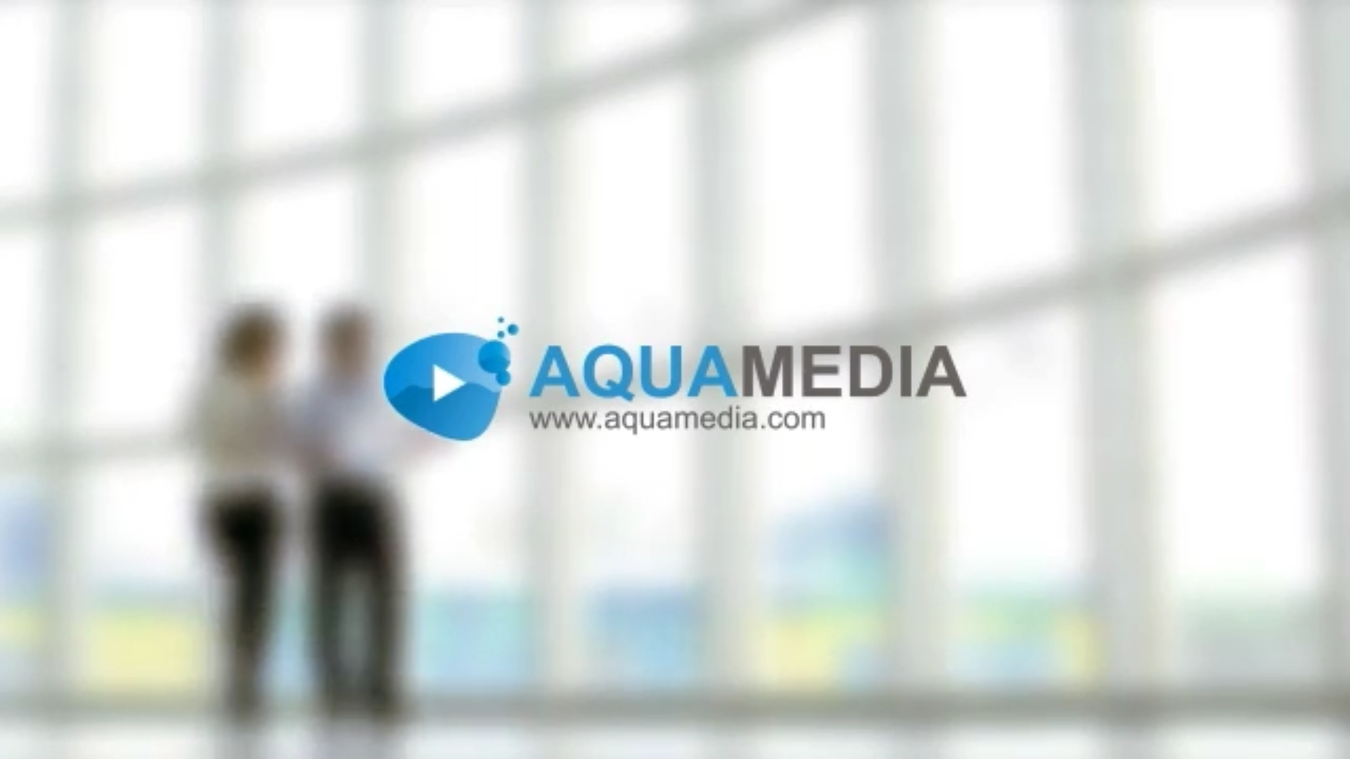 Flat Corporate Logo V01