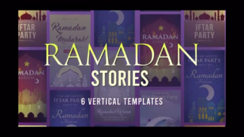 Ramadan Stories