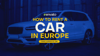 Car Rental Services Slideshow