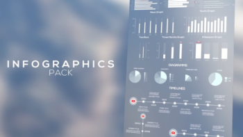Infographics Pack