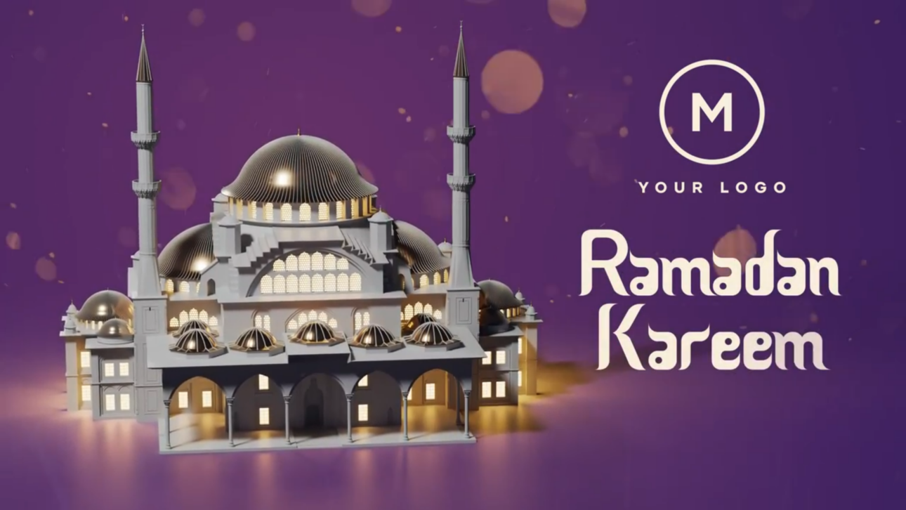 Ramadan Opener