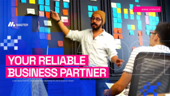 Business Corporate Promo