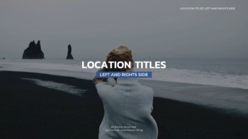 Location Titles