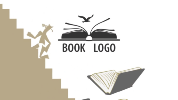 Book Logo
