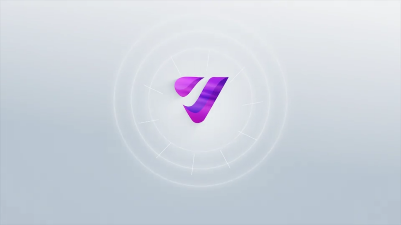 Clean Minimal Logo