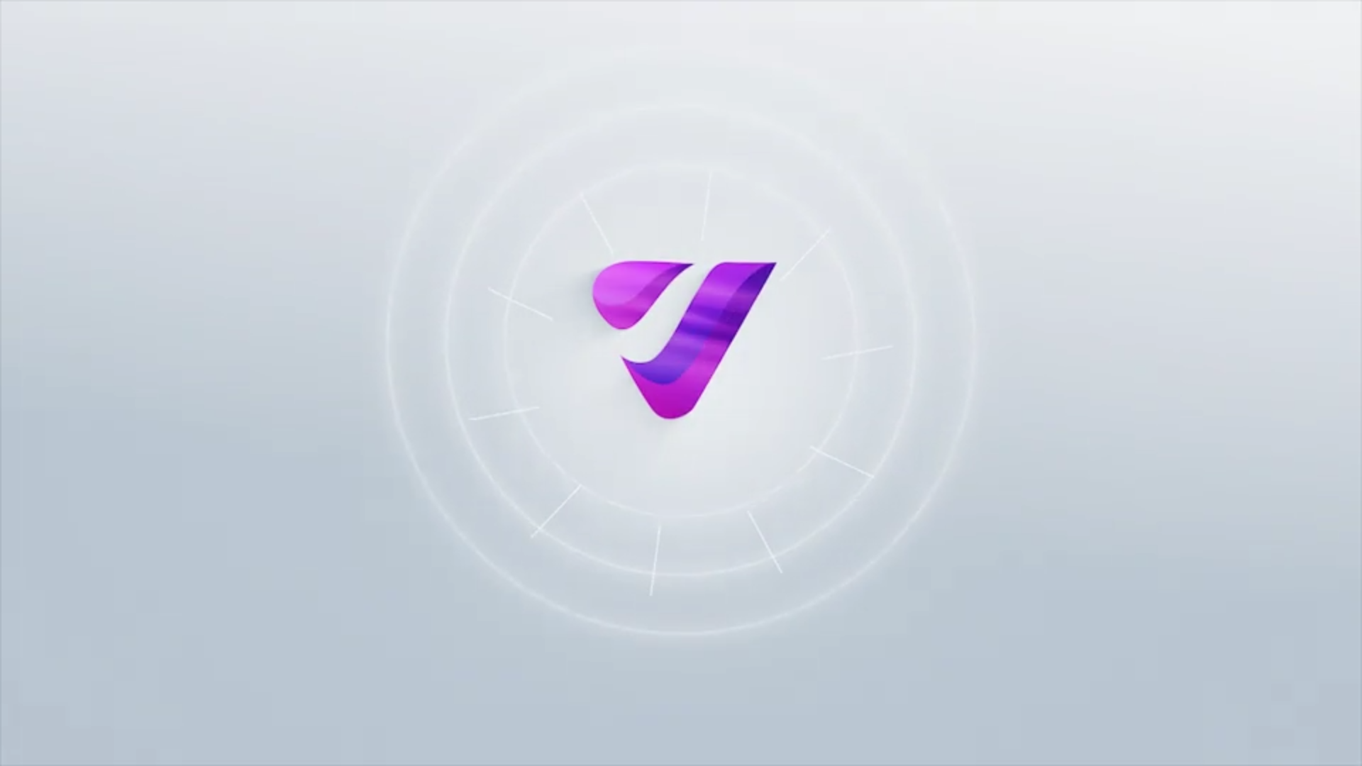 Clean Minimal Logo