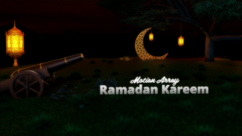 Ramadan Kareem