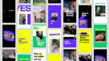 Corporate Titles Stories Pack