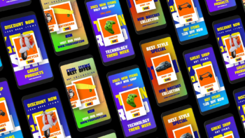 Online Shopping Instagram Reels