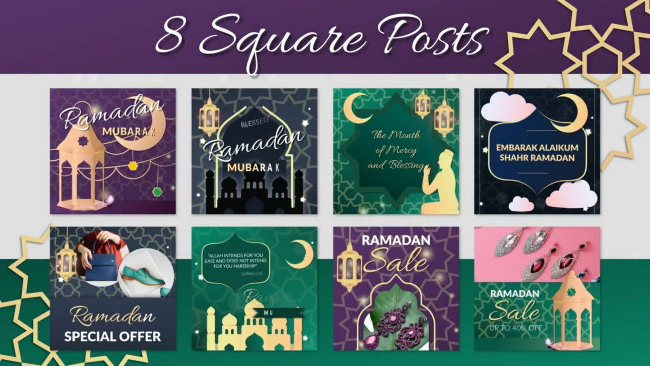 Ramadan Pack