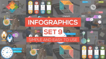 Infographics Set 9