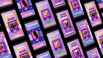 Discount Instagram Reels