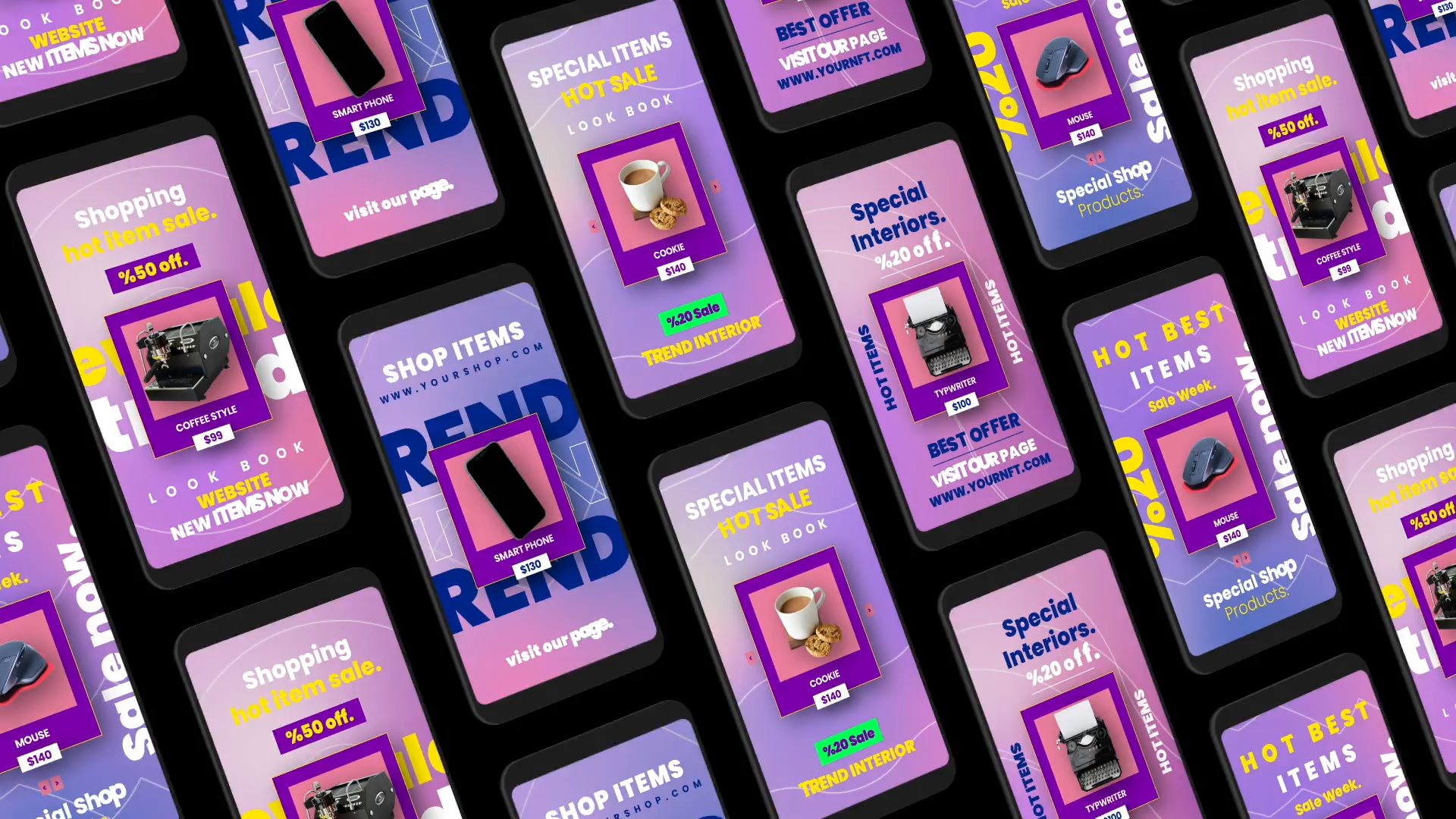 Discount Instagram Reels