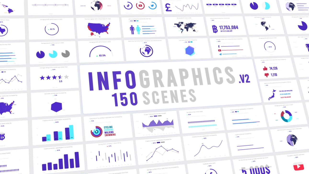 Infographics