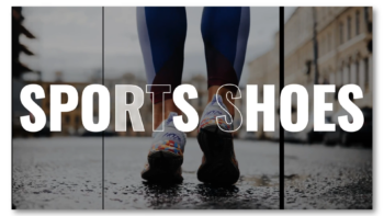 Black Friday Sale Promo