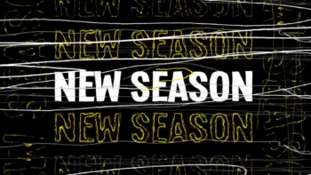 New Season Titles & Lower Thirds