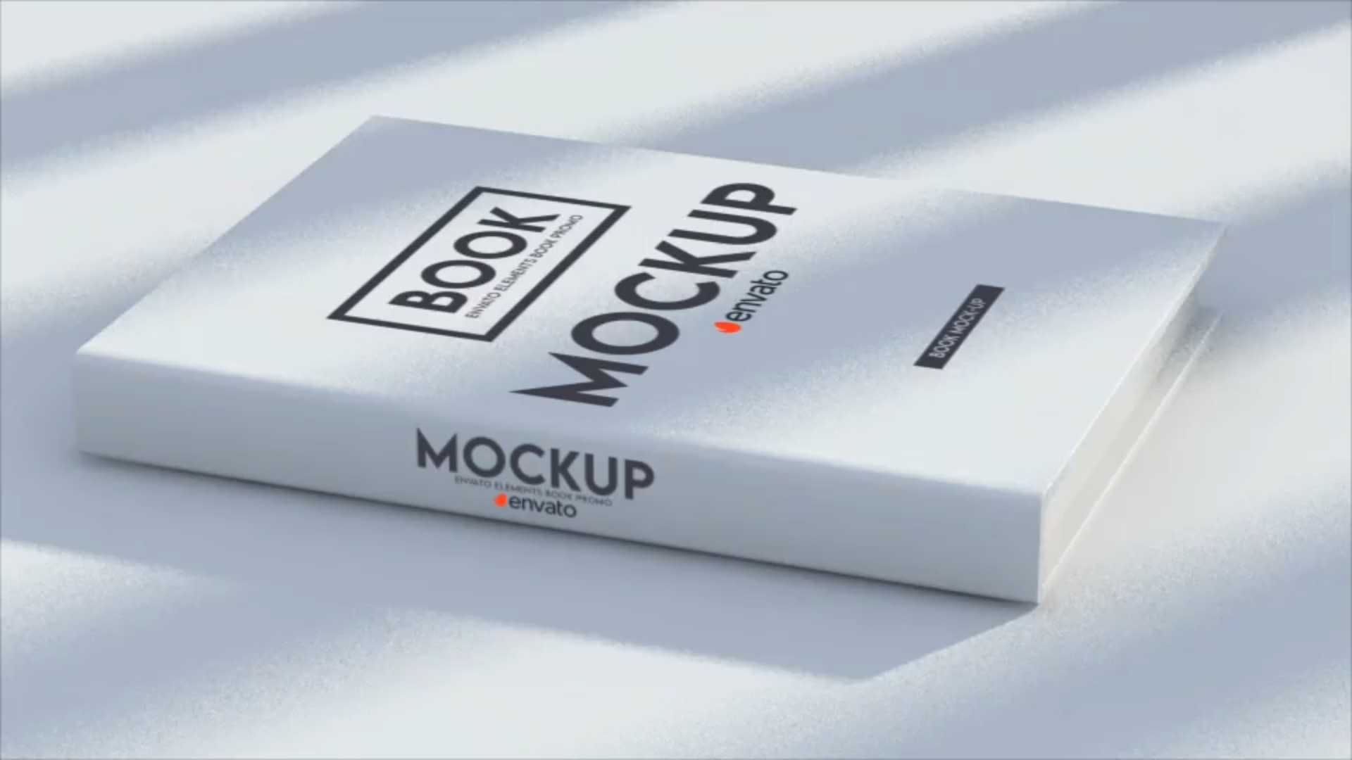 Book Promo