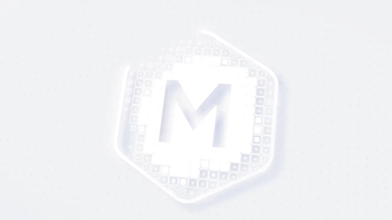 Minimal Logo