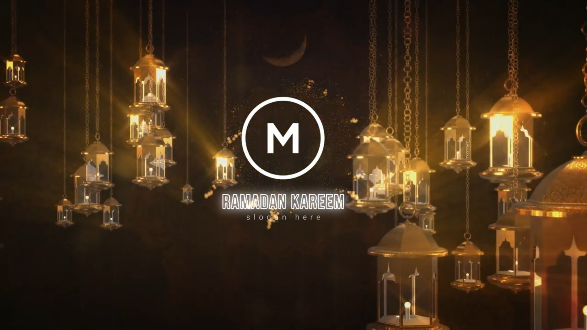 video-capture-4.97seg-5778 Ramadan Logo Reveal