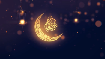 Ramadan - Logo Pack