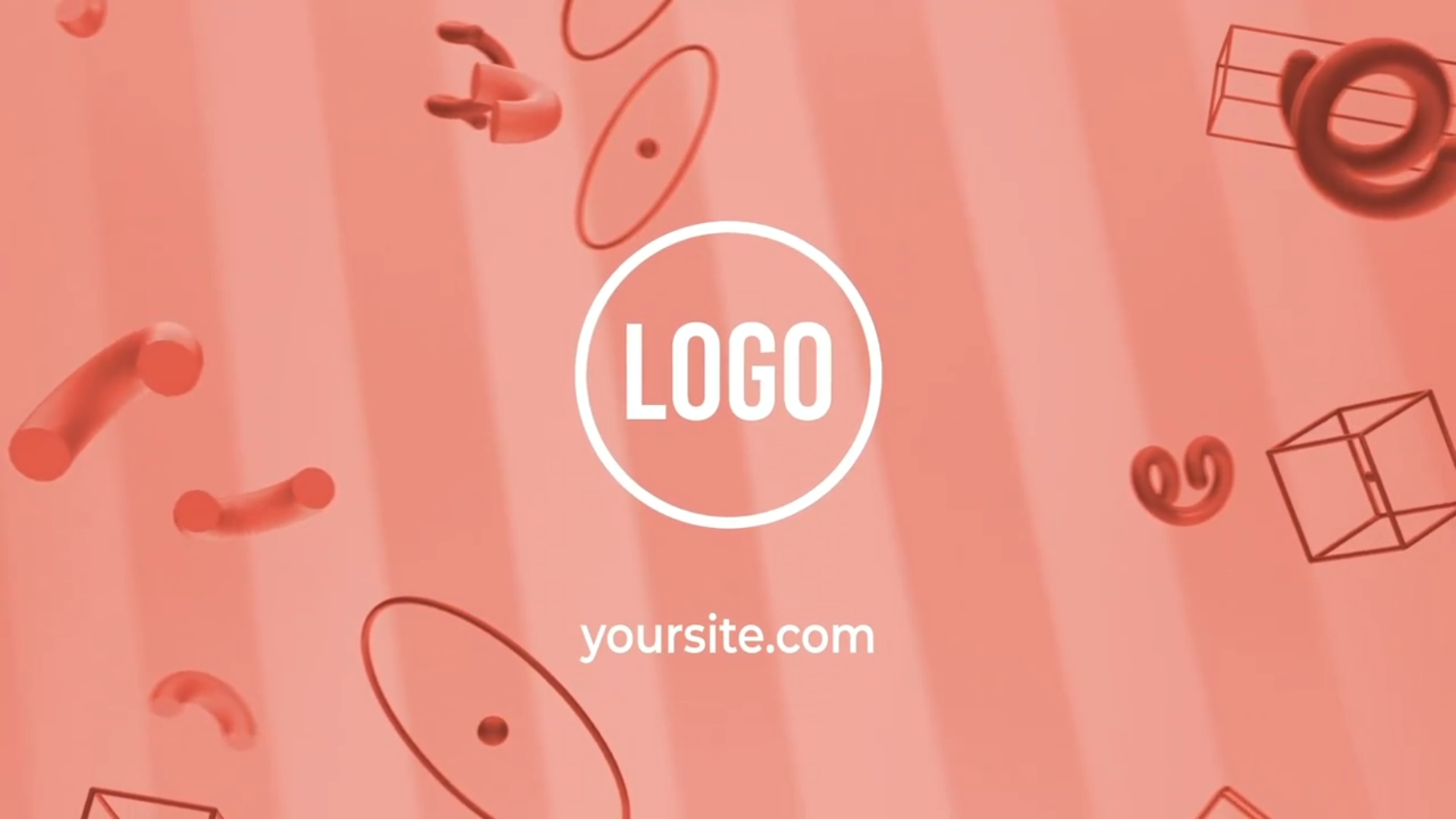 Go Round Logo