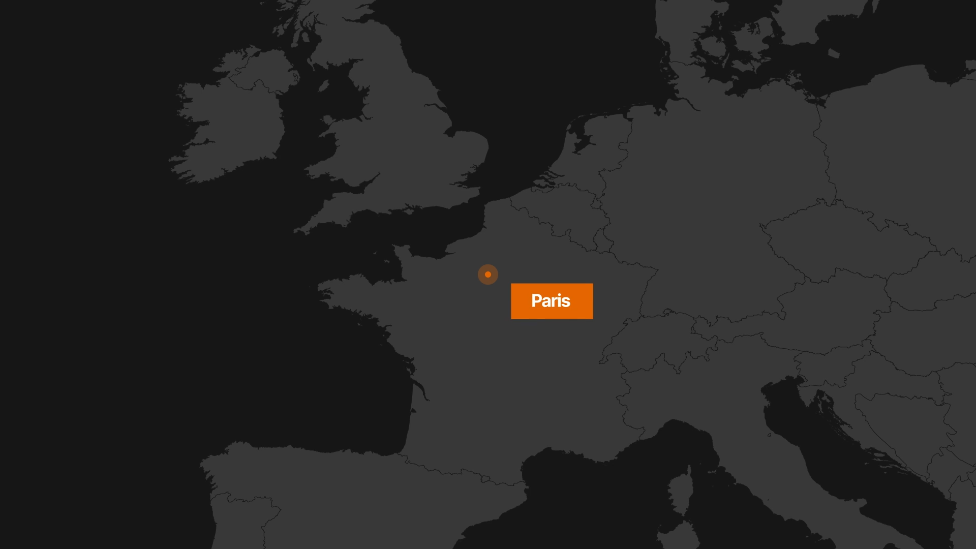 Flightro - Airplane Travel Maps